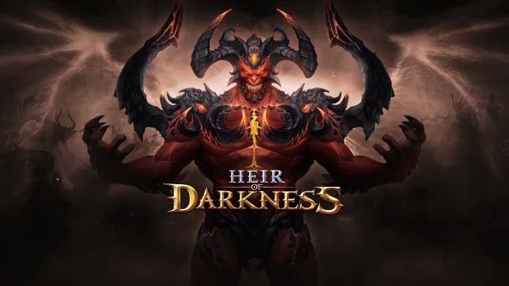 Heir of Darkness Codes (April 2024)