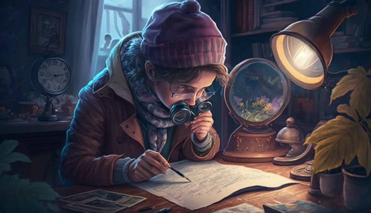General Tips for Playing Hidden Object App Games