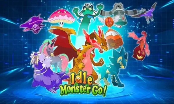 Idle Monster GO! Codes (April 2024)