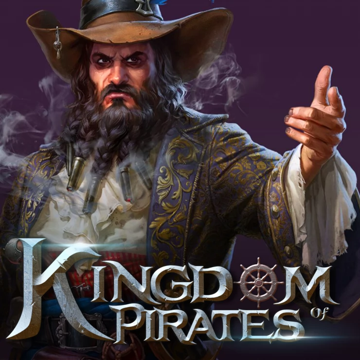 Kingdom of Pirates Codes (April 2024)