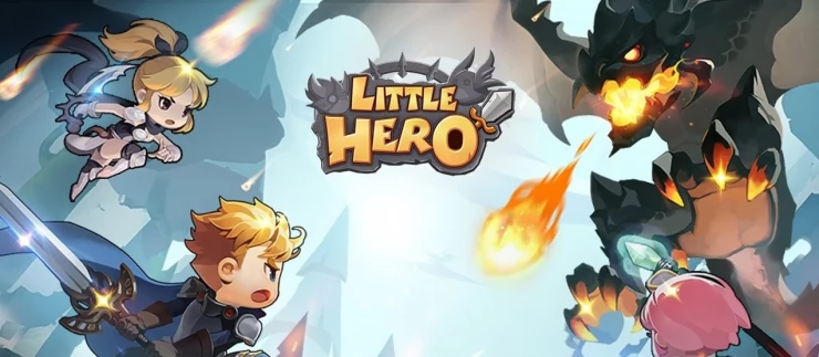 Little Hero: Idle RPG Codes (April 2024)