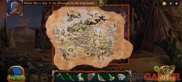 Lost Lands 8 - Part 15