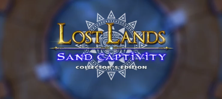 Lost Lands 8 Walkthrough