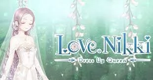 Love Nikki - Dress UP Queen Codes (April 2024)