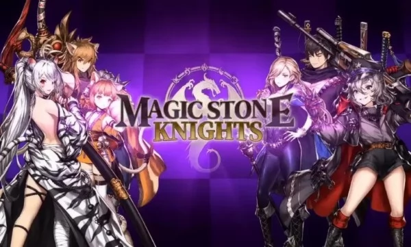 Magic Stone Knights Codes (April 2024)