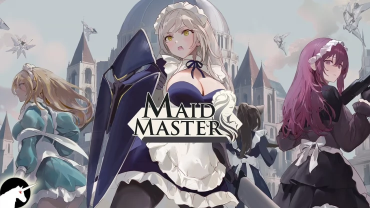Maid Master Codes (March 2024)