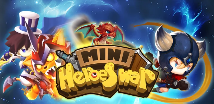 Mini Heroes Codes (April 2024)