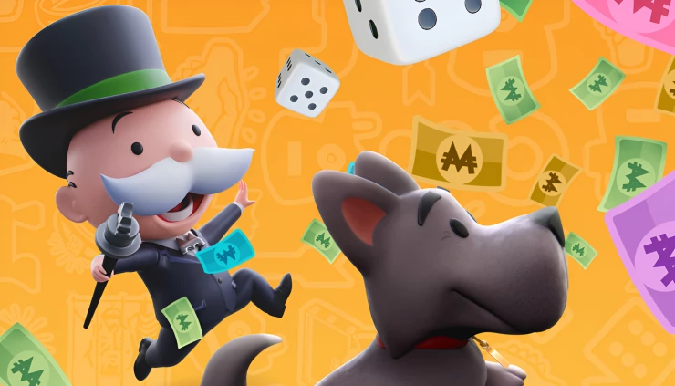Monopoly GO! All Events Explained