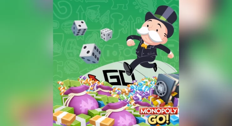 Monopoly GO Free Dice Links Every Day