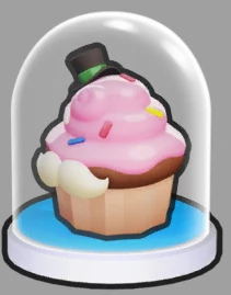 Monopoly GO! Cake Token from Choco Partners