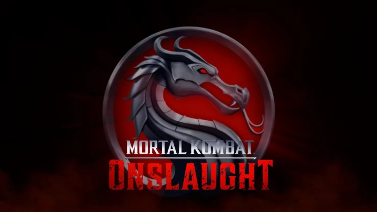 Mortal Kombat: Onslaught codes
