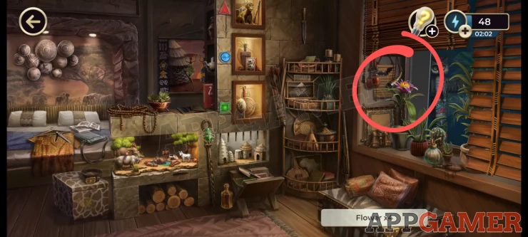 Search Jax's Room for Clues