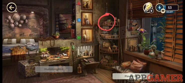 Search Jax's Room for Clues
