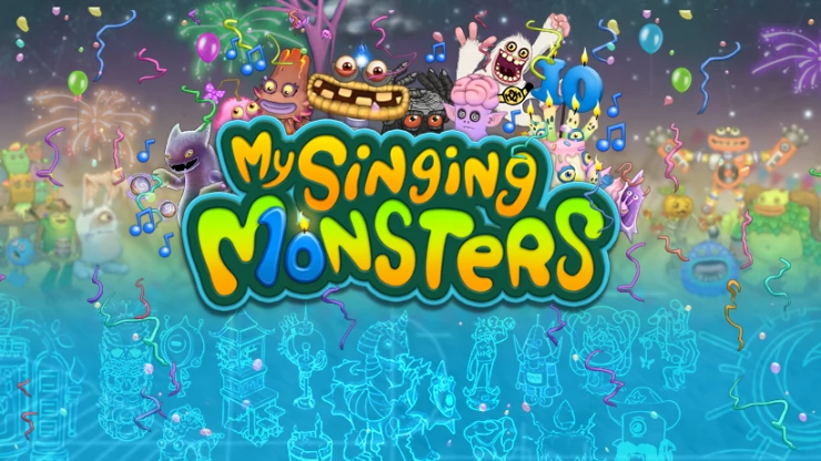My Singing Monsters Codes (December 2023)