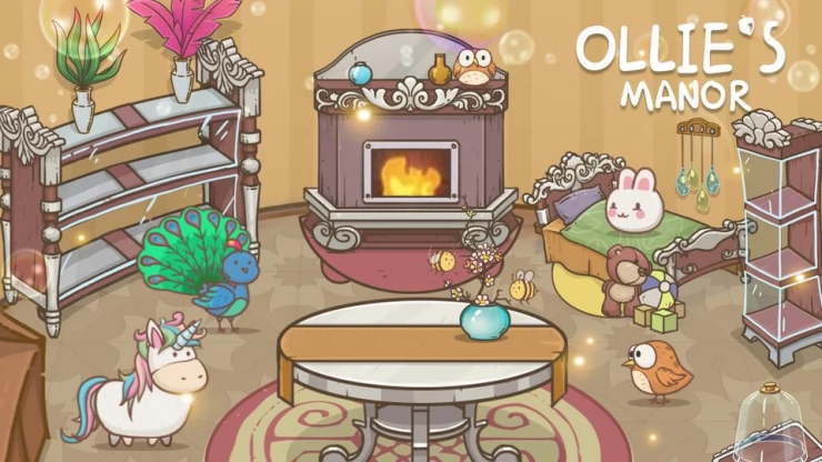 Ollie's Manor: Pet Farm Sim Codes (March 2024)