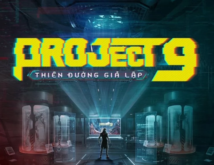 Project 9 Codes (September 2023)