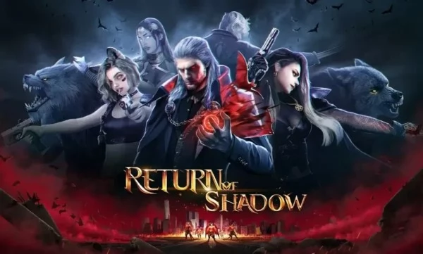 Return of Shadow Codes (April 2024)