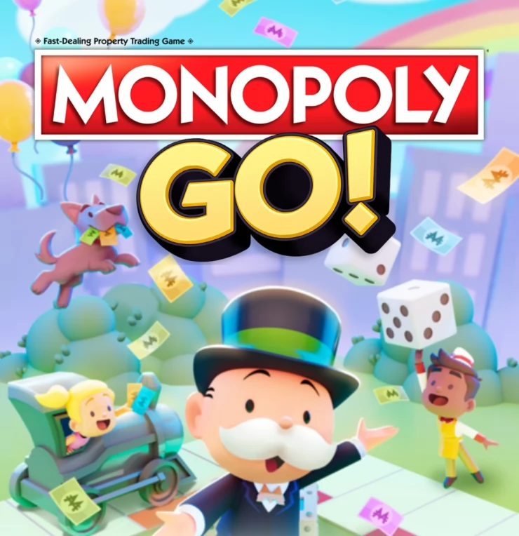 Monopoly Go Codes