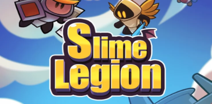 Slime Legion Codes (March 2024)