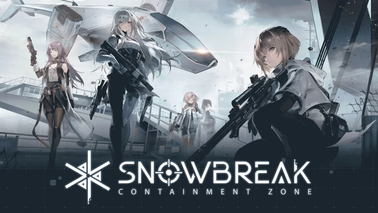 Snowbreak: Containment Zone Operative Tier List (May 2024)