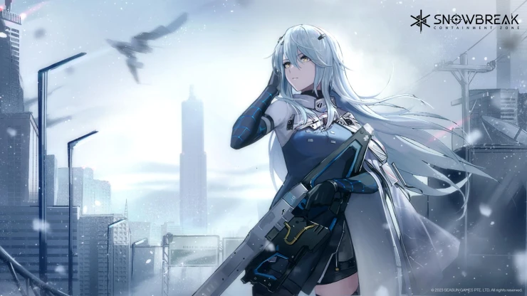 Snowbreak: Containment Zone Neuronics Guide
