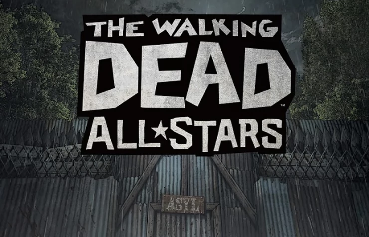 The Walking Dead: All-Stars Codes (September 2023)