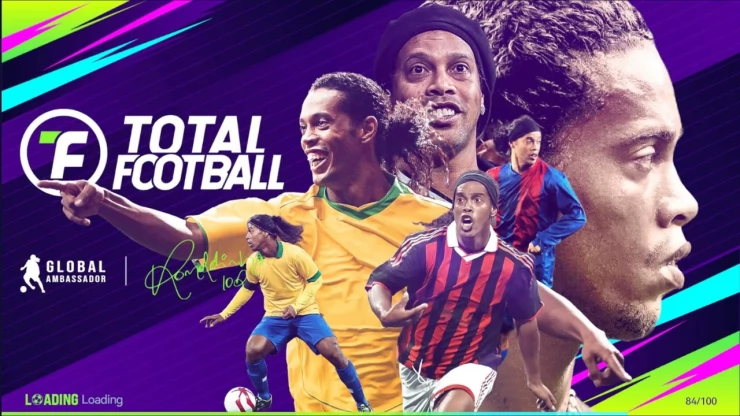 Total Football Codes (March 2024)