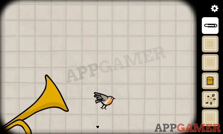 Bird Bridge Walkthrough Chapter 4 Underground Blossom