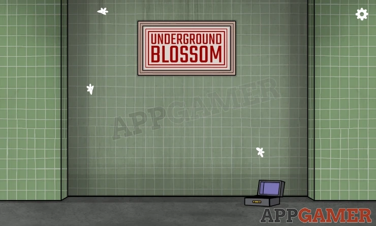 The Lake Walkthrough Chapter 7 Underground Blossom