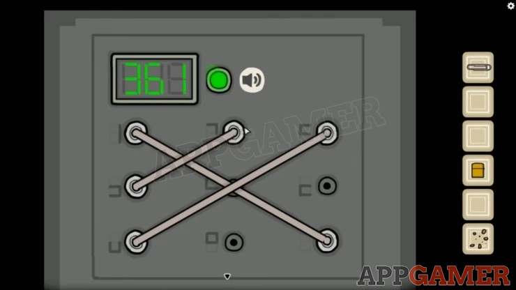 Bird Bridge Walkthrough Chapter 4 Underground Blossom