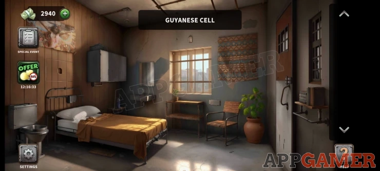 Level 151 Walkthrough Guyana
