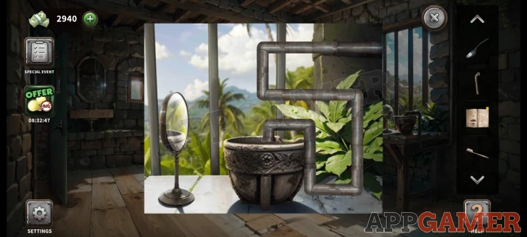 Level 152 Walkthrough SaoTome and Principe