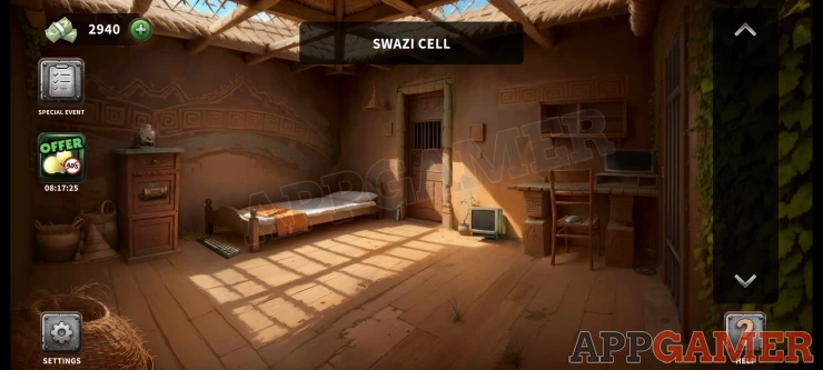 Level 153 Walkthrough and Eswatini