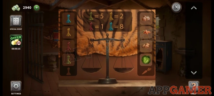Level 153 Walkthrough and Eswatini