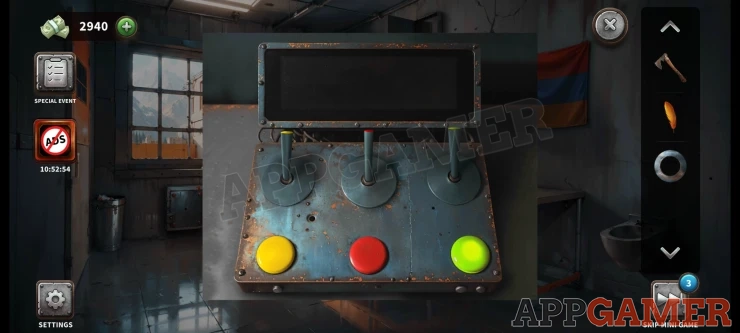 Level 157 Walkthrough Armenia