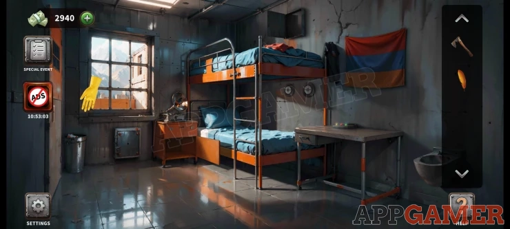 Level 157 Walkthrough Armenia