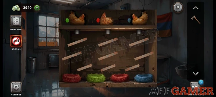 Level 157 Walkthrough Armenia
