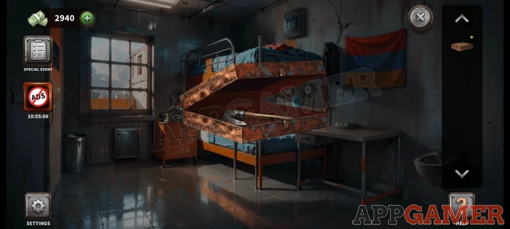 Level 157 Walkthrough Armenia