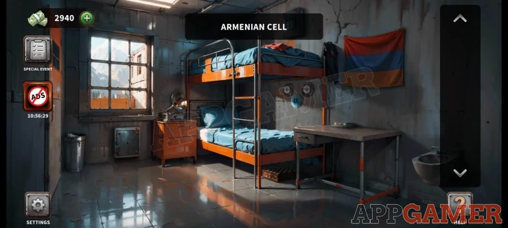 Level 157 Walkthrough Armenia