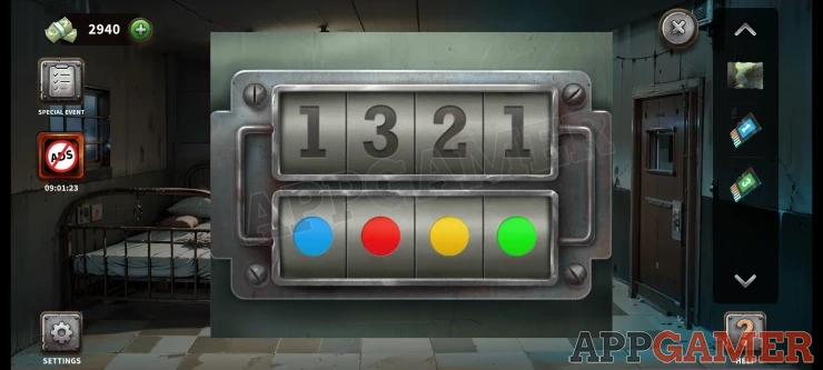 Level 158 Walkthrough Central African Republic