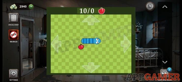 Level 158 Walkthrough Central African Republic