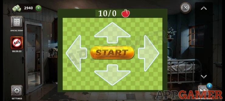 Level 158 Walkthrough Central African Republic