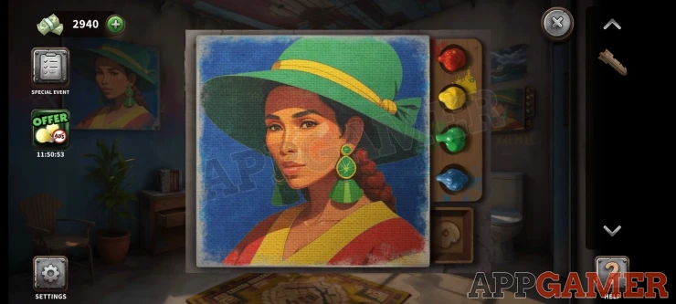 Level 160 Walkthrough Tonga