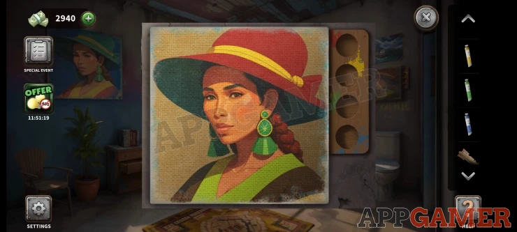 Level 160 Walkthrough Tonga