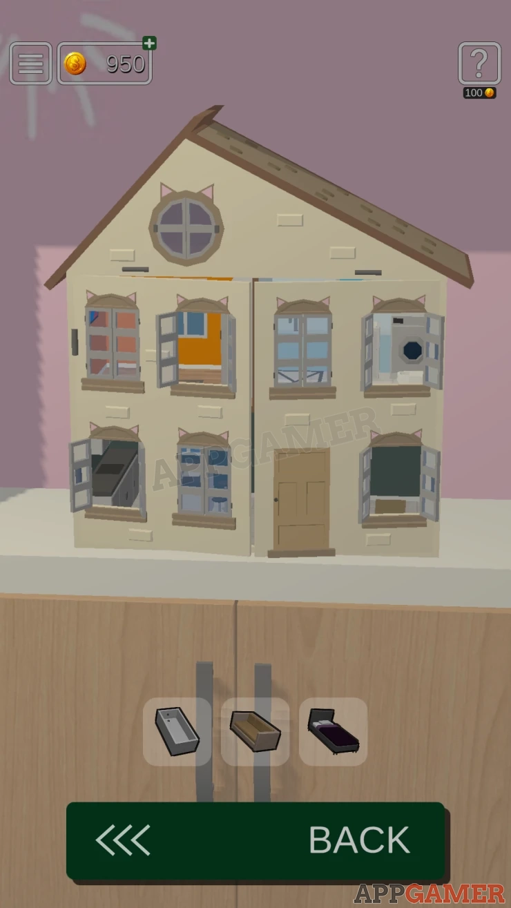 Level 32: Softiness Walkthrough