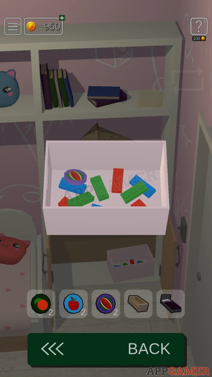 Level 32: Softiness Walkthrough