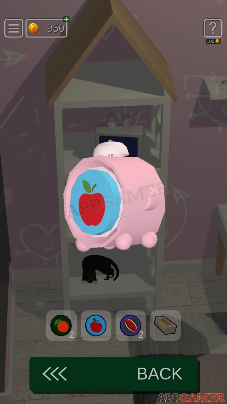 Level 32: Softiness Walkthrough