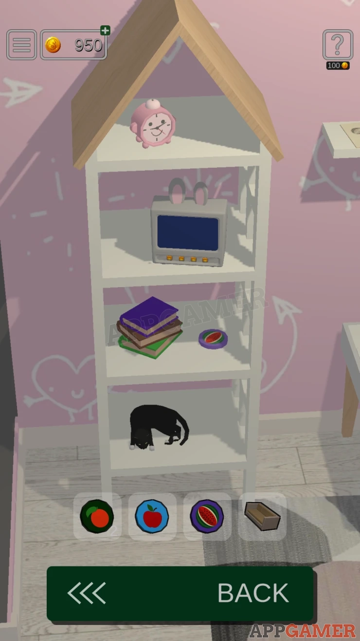 Level 32: Softiness Walkthrough