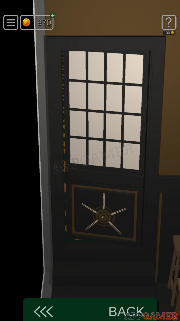 Level 33: Bento Walkthrough