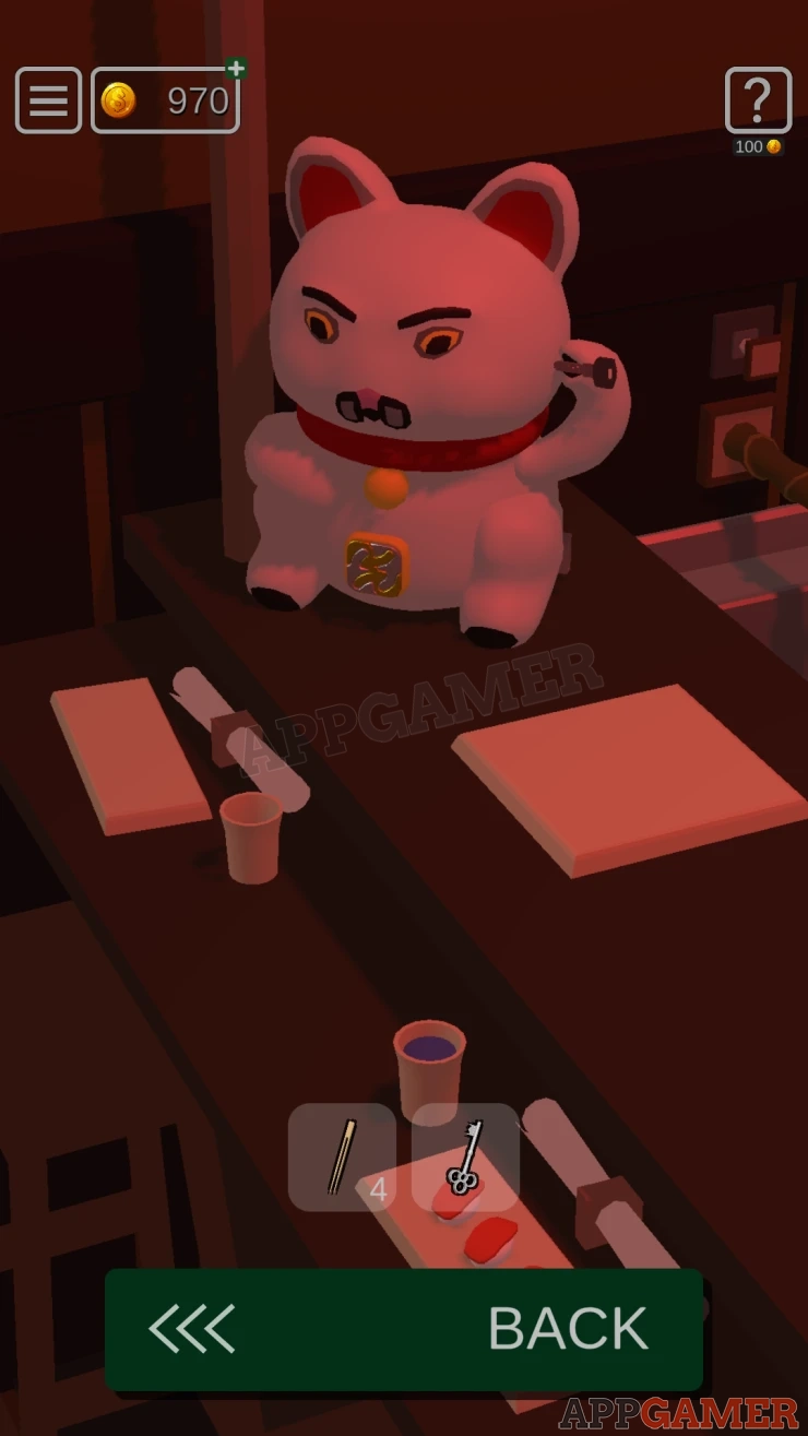 Level 33: Bento Walkthrough